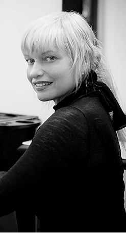 Yulia Kornysheva
